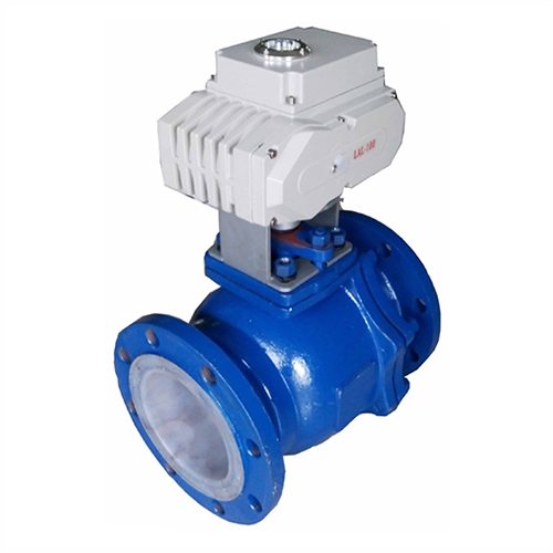 電動(dòng)閥門14